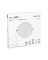 EILAT * EMPOTRABLE LED CCT 18W BLANCO
